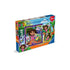 Dora 3x49 Piece Jigsaw Puzzle